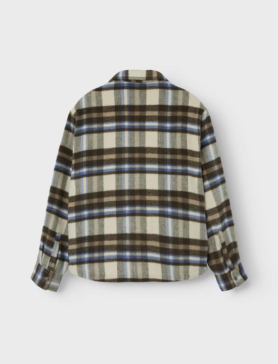 Produktbild Name it Regular Fit Overshirt (134)