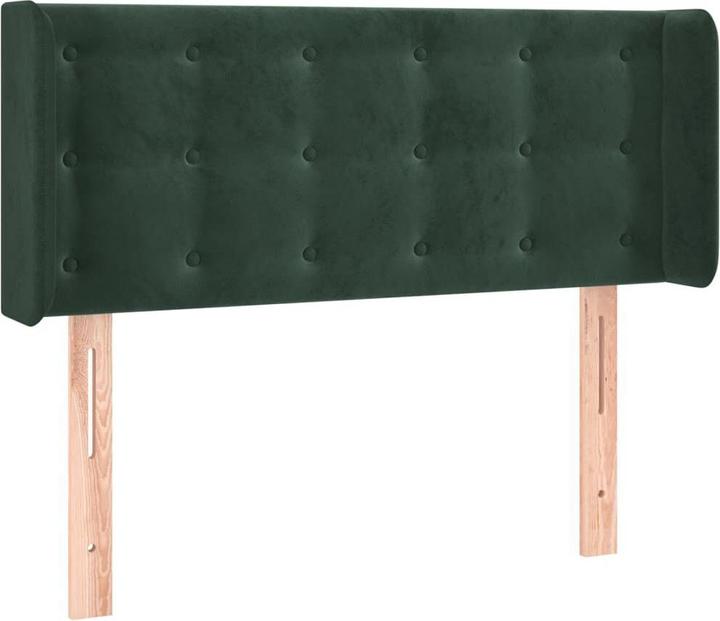 Produktbild VidaXL Gianna (93 x 16 x 88 cm)