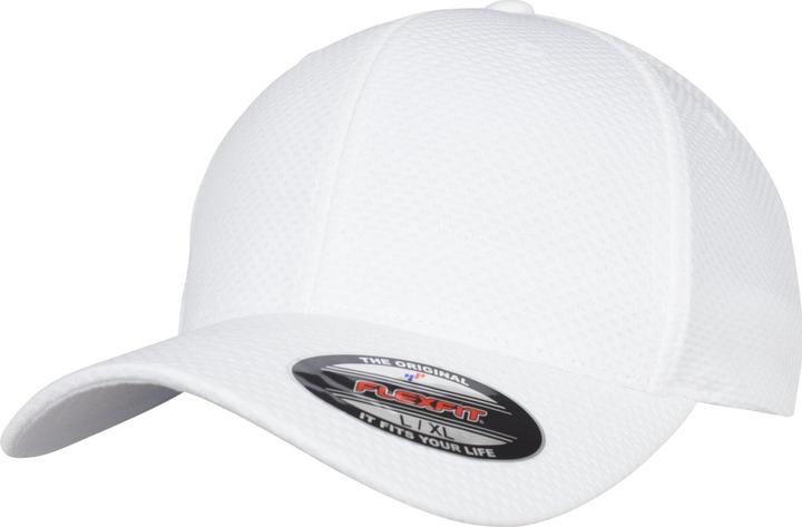 Produktbild Flexfit 3D Hexagon Jersey Cap (L, XL)