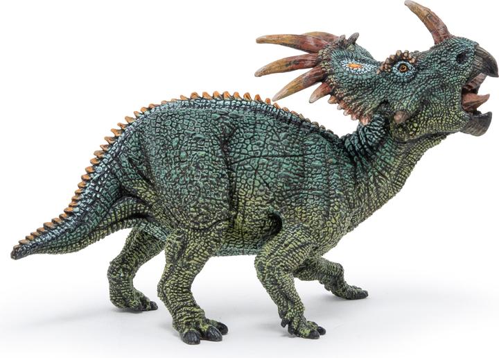 Actual product image Papo Styracosaurus