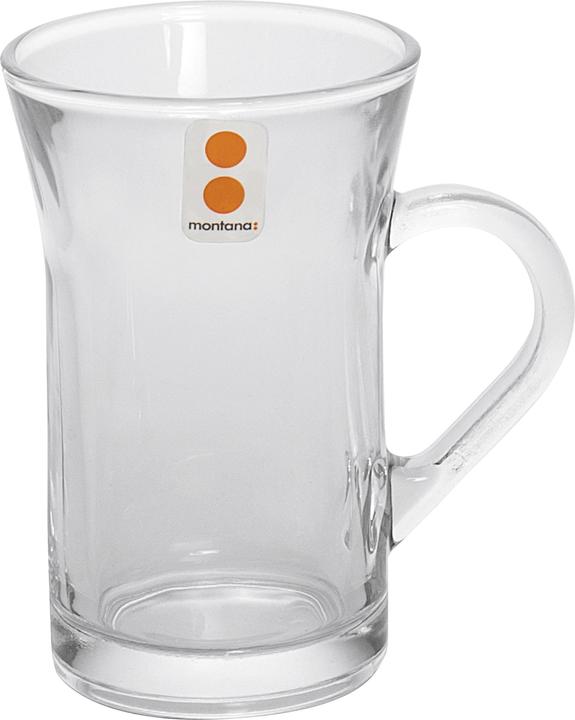 Produktbild Montana: Ceylon (230 ml, 6 x)