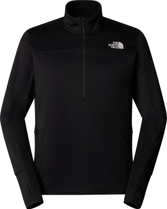 Actual product image North Face Winter Warm Pro 1/4 Zip (M)