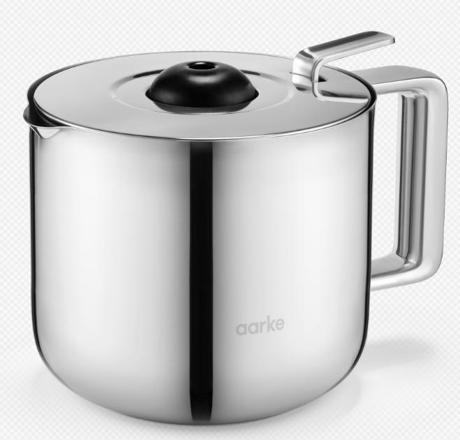 Image du produit Aarke Thermal Jug (1.25 l)