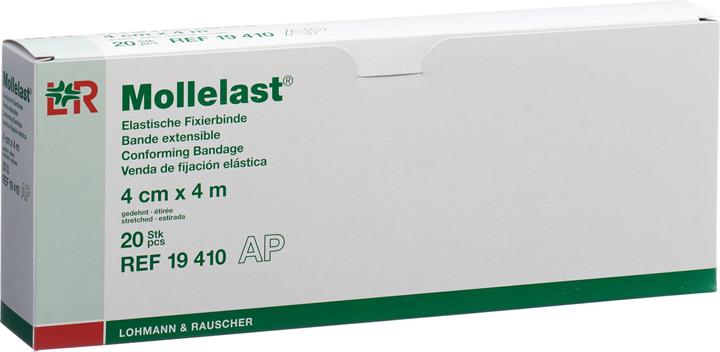 Immagine prodotto Lohmann & Rauscher Benda Mollelast