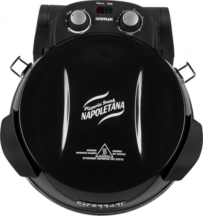 Actual product image G3 Ferrari G 10032 Napoletana Pizzeria