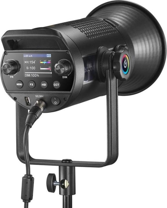 Image du produit Godox SZ150R (Lumière vidéo)