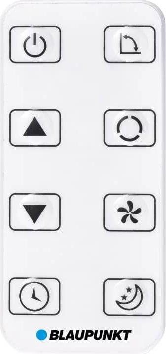 Actual product image Blaupunkt MBS0709E (20 m², 9000 BTU/h)