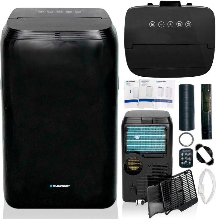 Actual product image Blaupunkt MBS1111TB (30 m², 11000 BTU/h)