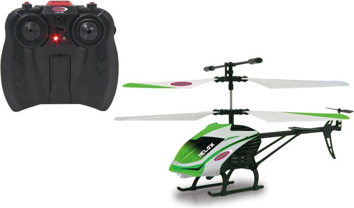 Actual product image Jamara Helox