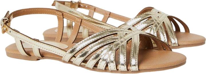 Dorothy Perkins Sandalen Gitter