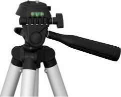 Actual product image Esperanza EF109 Tripod Digital Film/Cameras 3 leg(s) (Metal)