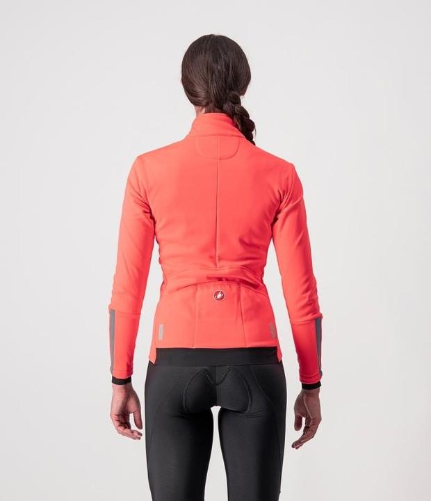 Actual product image Castelli Dinamica Jacket (XS)