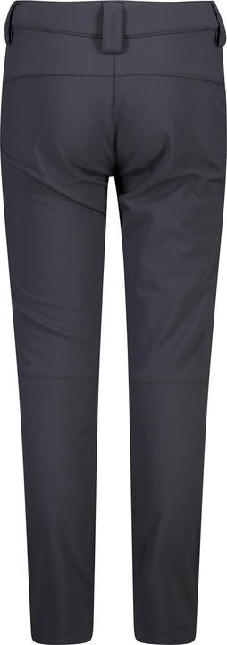 Actual product image CMP Campagnolo Softshell Pants (140)