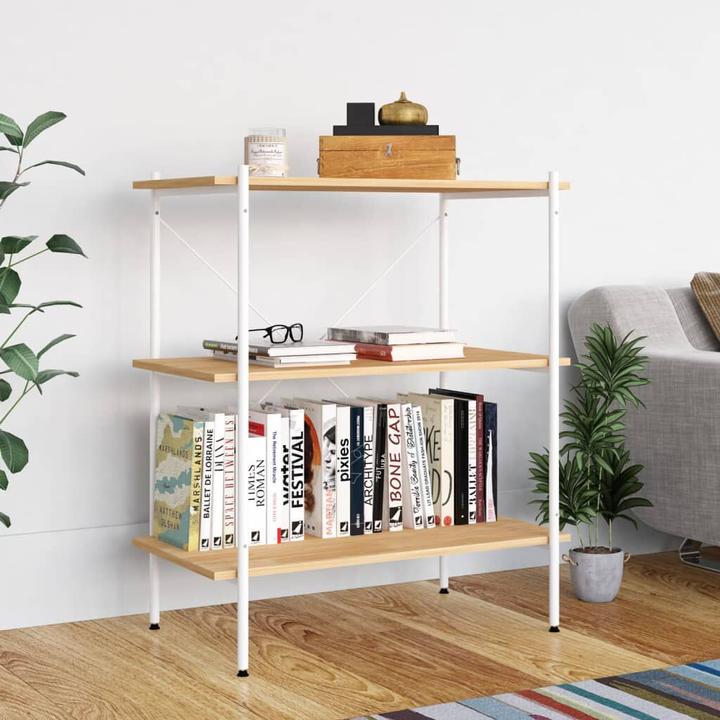 Produktbild VidaXL Clovis (80 x 40 x 92 cm)