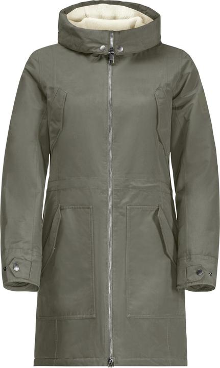 Produktbild Jack Wolfskin Rocky Point (XS)