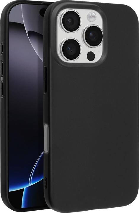 Actual product image Mayaxess PureSilicone Case (Apple iPhone 16 Pro Max)