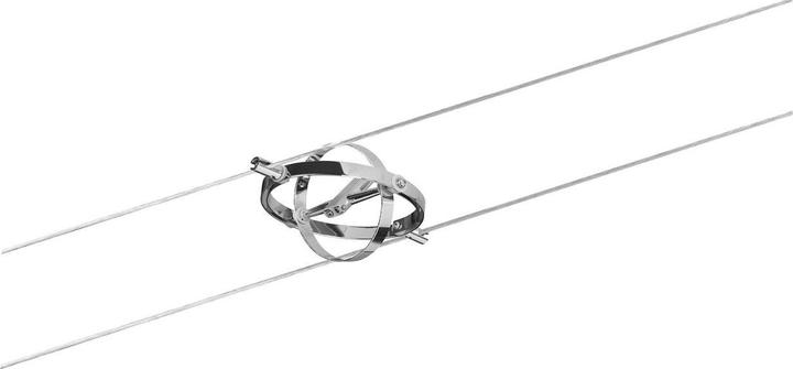 Actual product image Paulmann Wire System Cardan