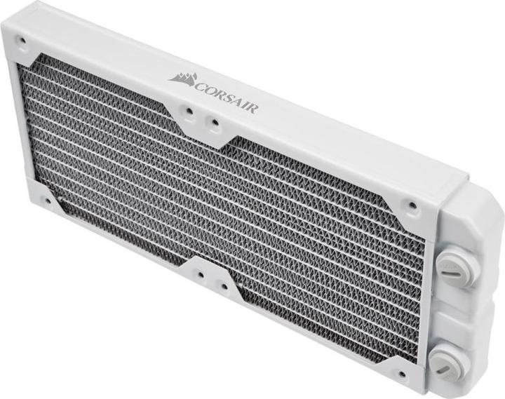 Productafbeelding Corsair Hydro X-serie XR5 240 (120 mm)