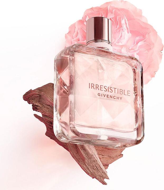 Actual product image Givenchy Irresistible Eau De Parfum 35 ml (Eau de parfum, 35 ml)