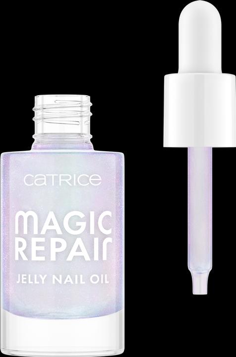 Immagine prodotto Catrice Magic Repair Olio Unghie Jelly (8 ml)