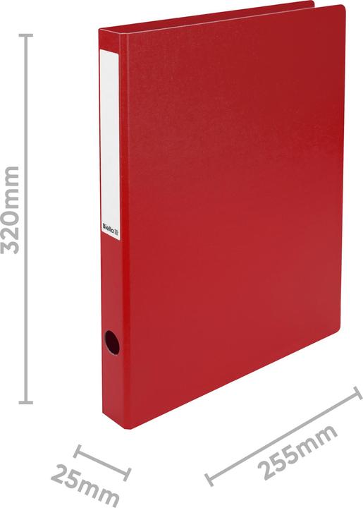 Produktbild Biella Viria (A4, 31 mm, 1 Stück)