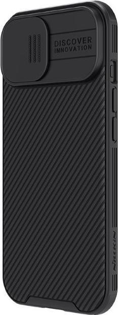Actual product image Nillkin CamShield Pro MagSafe Series Hardcase Cover (Apple iPhone 15 Plus)