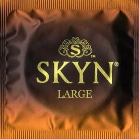Actual product image Skyn Large (36 pcs.)