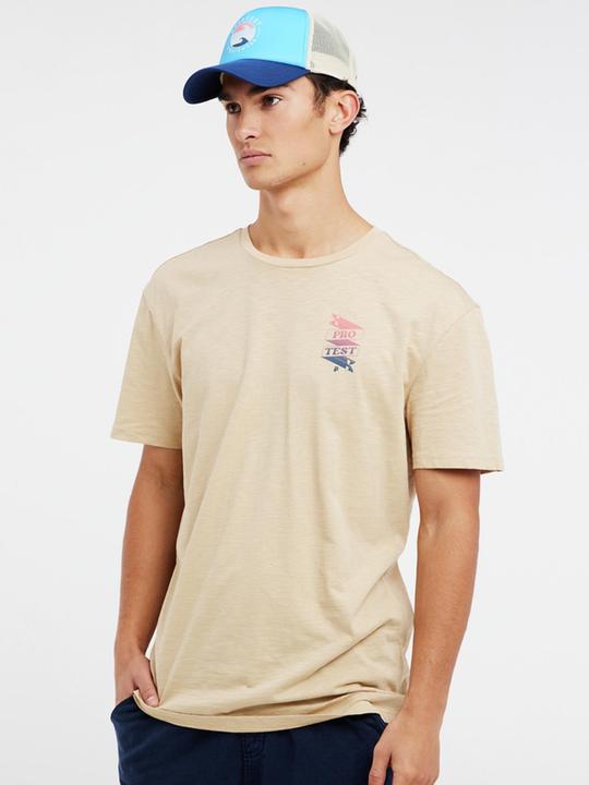 Produktbild MGA Herren-T-Shirt Prtvanua T-Shirt (M)