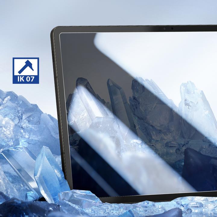 Produktbild 3MK ScreenSafe Folie (1 Stück, Huawei MatePad T10s)