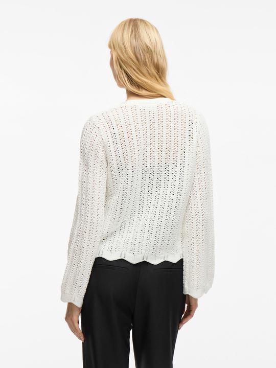 Produktbild Vila Gebundener Strickjacke (XS)