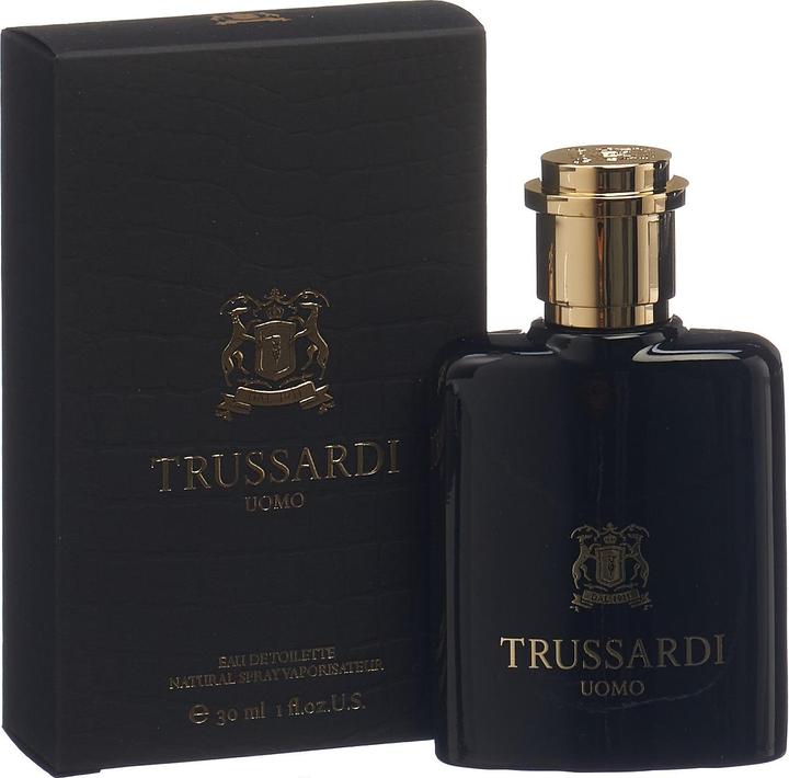 Immagine prodotto Trussardi Uomo (Eau de toilette, 30 ml)