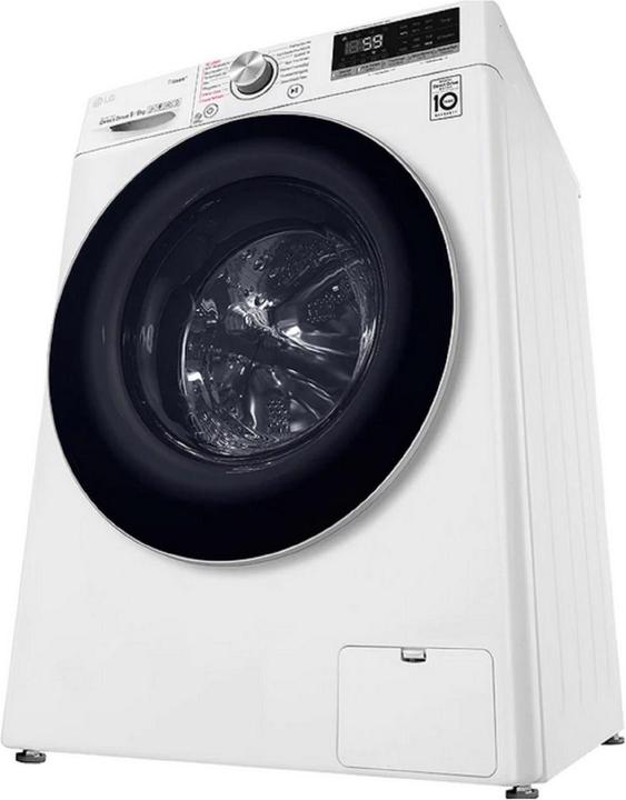 Actual product image LG V7WD96H1