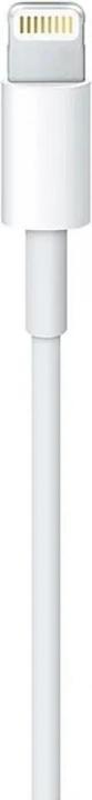 Actual product image PowerGuard Lightning to USB-C cable 2m (USB 3.2 Gen 1)