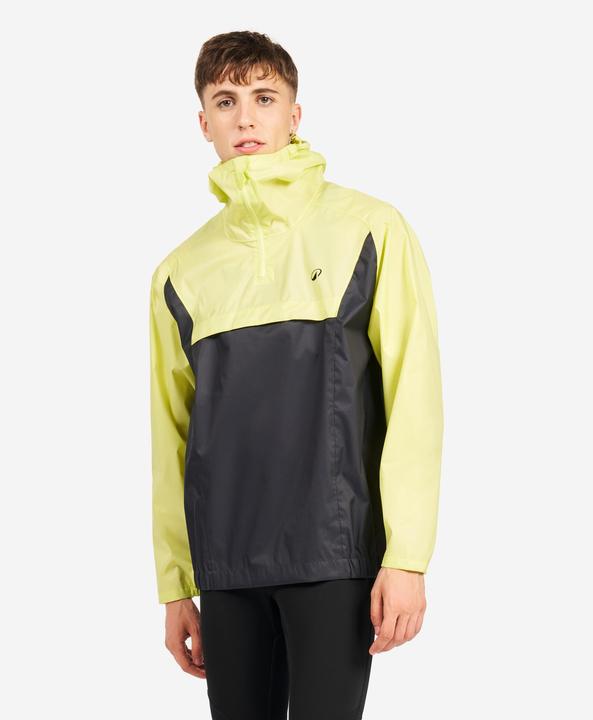 Produktbild Tribord Spraytop Segeln/Kajak Damen/Herren winddicht - 100 gelb/grau