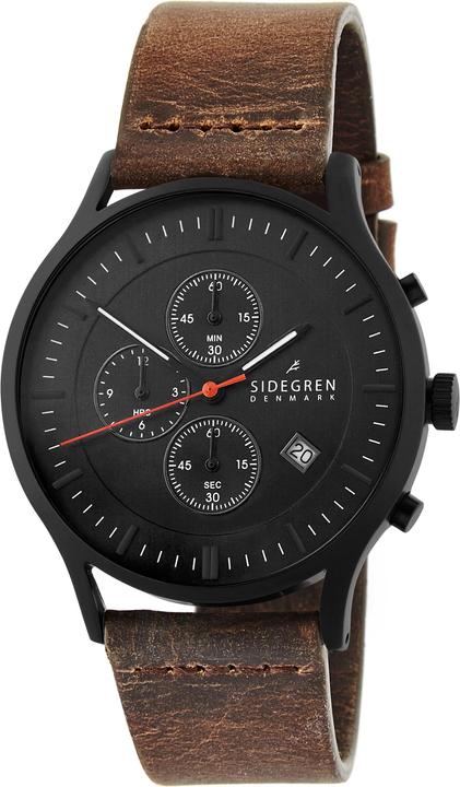 Produktbild Sidegren Revil (Chronograph, 42 mm)