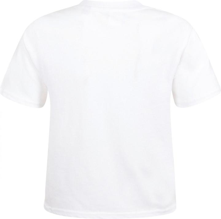 Produktbild Skinni Fit T-Shirt court quadratischer Schnitt Frau (S)