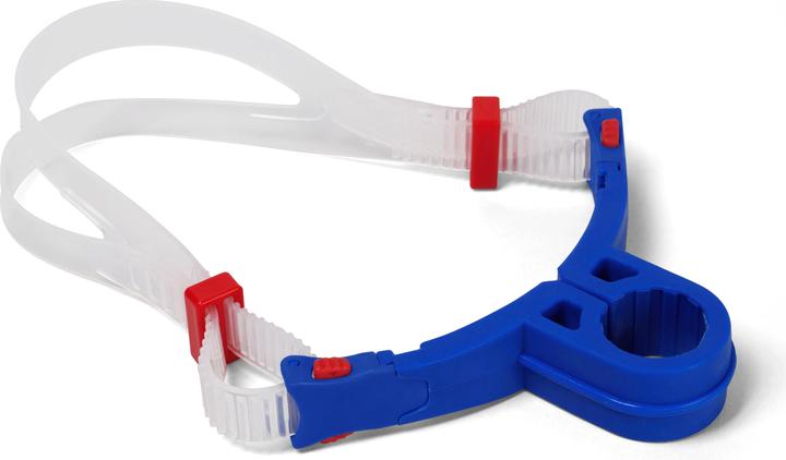 Actual product image Speedo Centre Snorkel