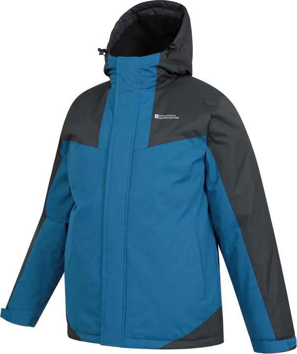 Immagine prodotto Mountain Warehouse Dusk III Giacca da Sci Uomo (XL)