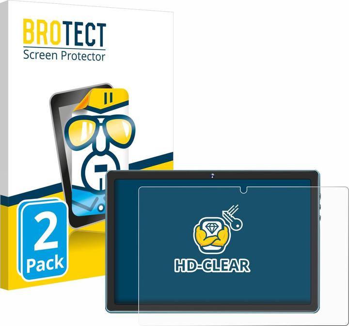 Image du produit BROTECT Protection Clair (2 pièce(s), D3)