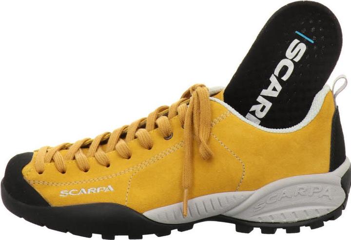Image du produit Scarpa Mojito (38.5)