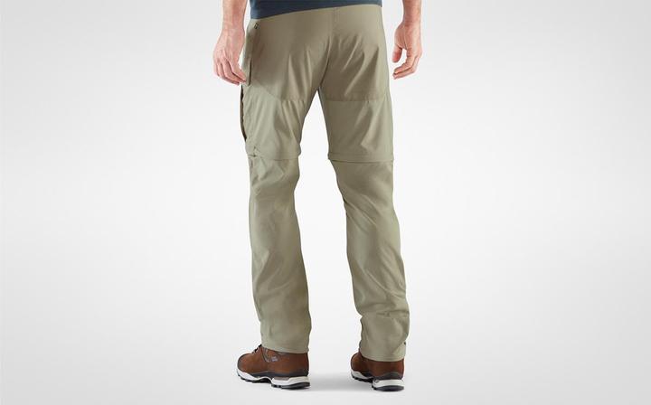 Produktbild Fjällräven Abisko Midsummer Zip Off Hose (56)