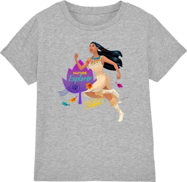 Image du produit Disney - T-shirt NATURAL EXPLORER - Enfant (128)