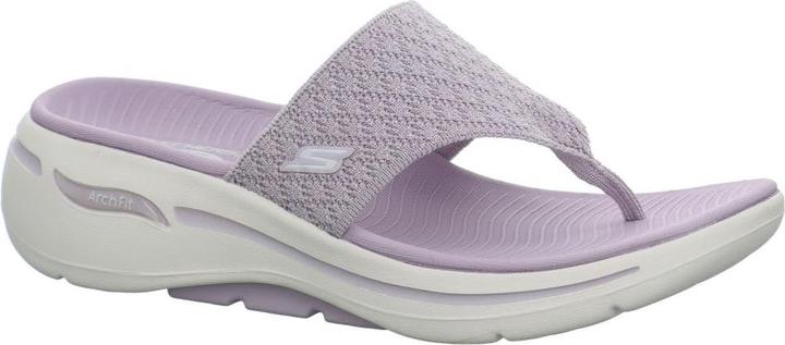 Image du produit Skechers Sandale Go Walk Arch Fit (40)