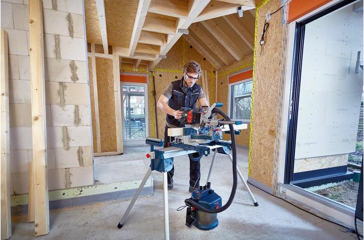 Produktbild Bosch Professional GCM 18V-216 Professional