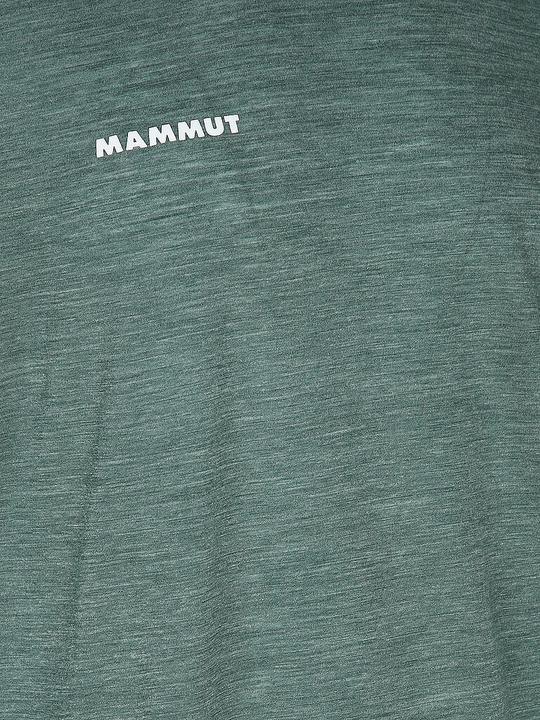 Actual product image Mammut Tree Wool FL T-Shirt Men (XL)