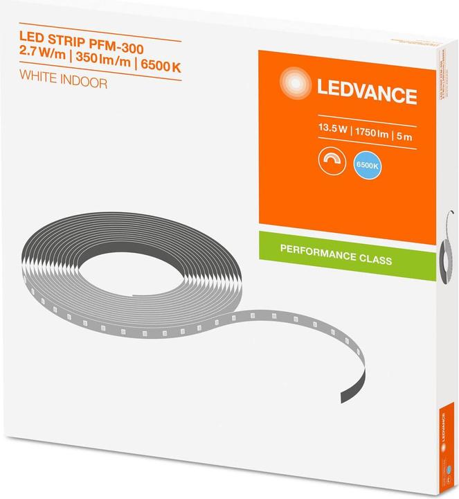 Produktbild Ledvance 4058075236585 (Tageslicht, 500 cm, Indoor)