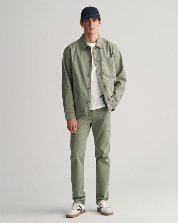 Immagine prodotto GANT camicia peante garment-dyed (S)