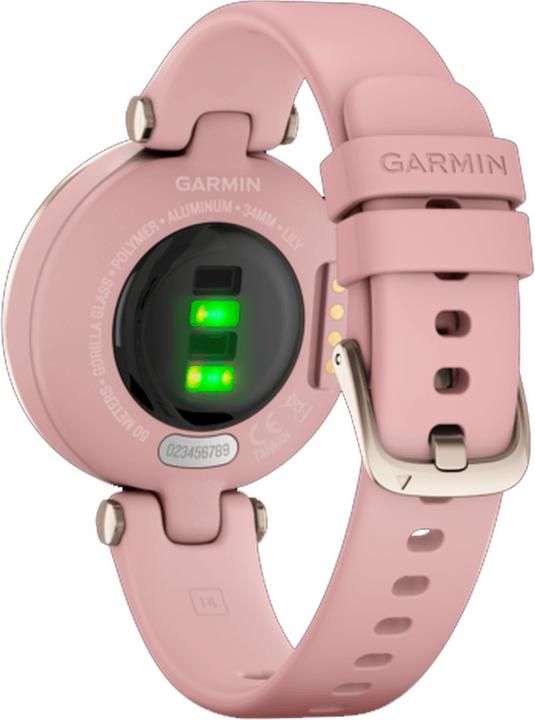 Image du produit Garmin Lily Sport (34.50 mm)