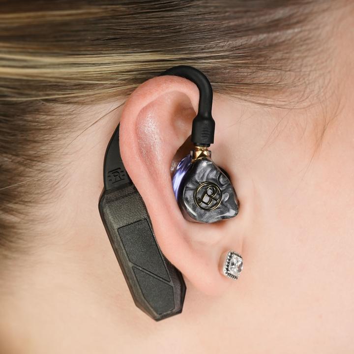 Immagine prodotto iFi Audio GO pod Air (Nessuna soppressione del rumore, 7 h, Senza fili)