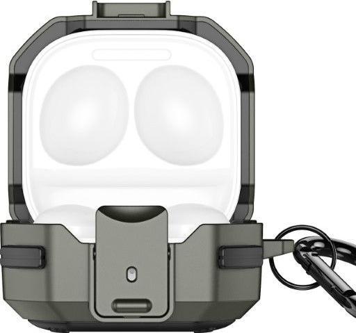 Produktbild Dux Ducis SECF TPU und PC Caes Hülle (Kopfhörer Hülle)